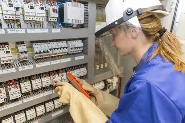 electrician Titusville